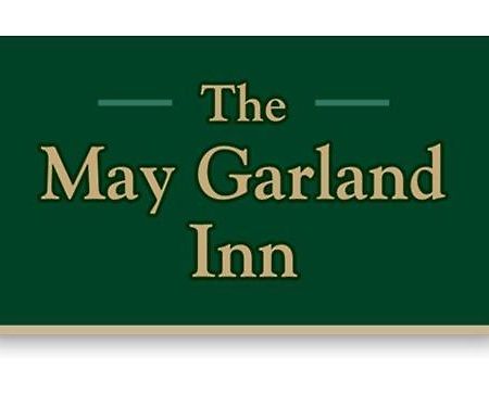 The May Garland Inn Hellingly Екстериор снимка