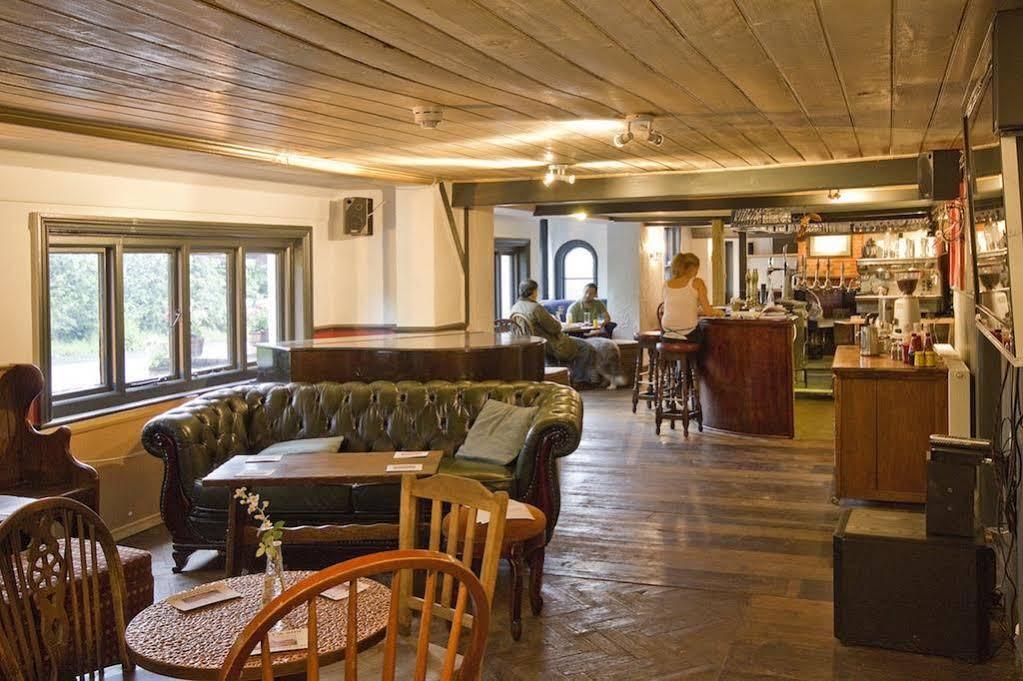 The May Garland Inn Hellingly Екстериор снимка